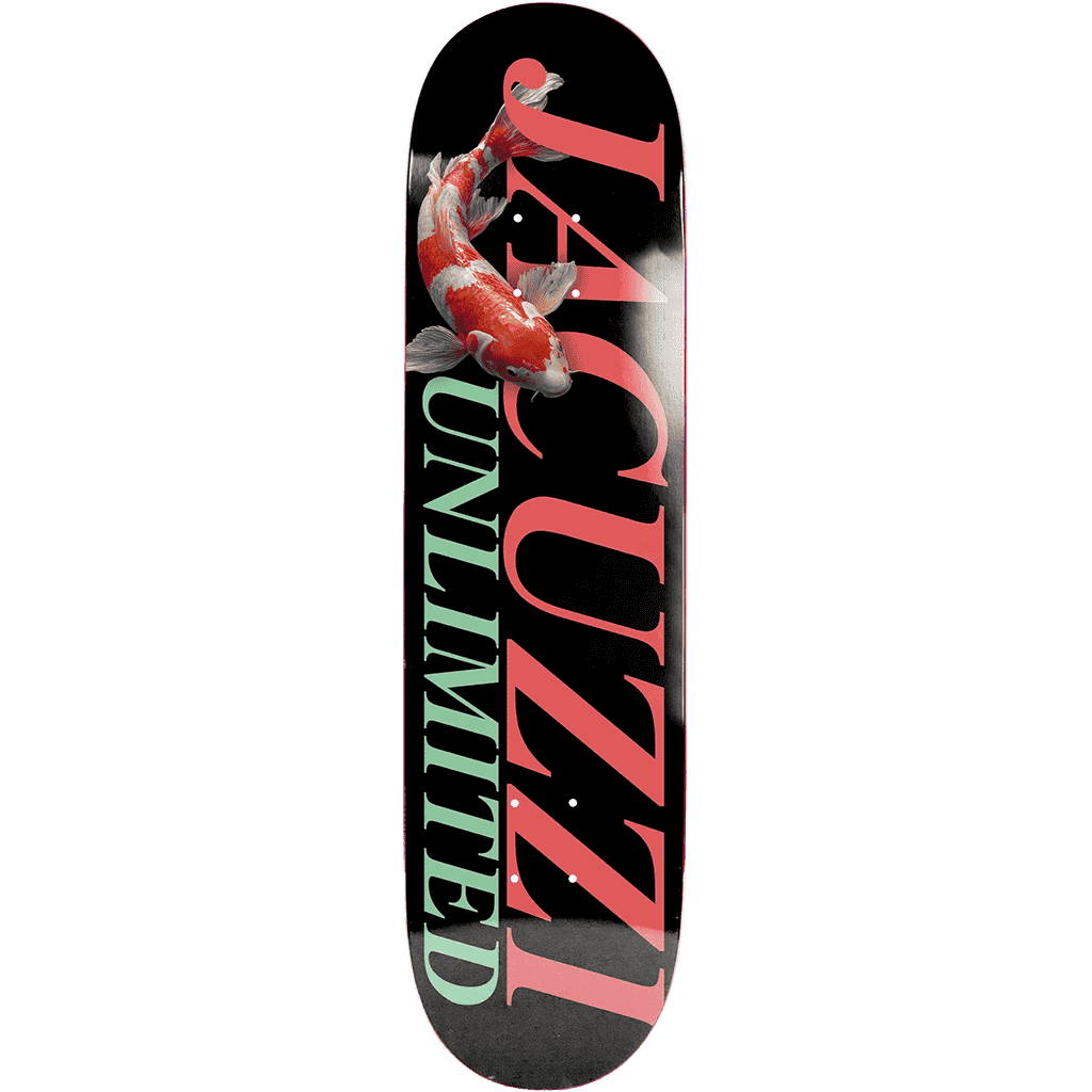 jacuzzi board koi 7.75 jacuzzi board koi 7.75