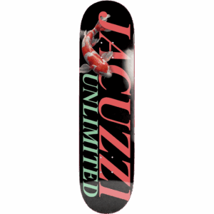 jacuzzi board koi 8
