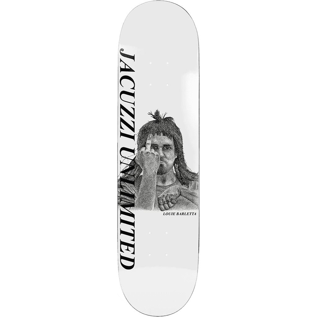 jacuzzi board later louie barletta 8 jacuzzi board later louie barletta 8