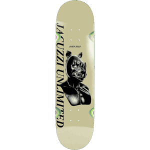 jacuzzi board safe word john dilo 8.375