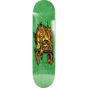 jacuzzi board twin tail chair on fire 8.25