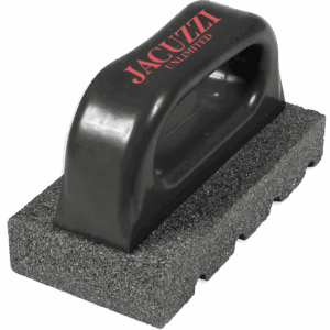 jacuzzi rub brick