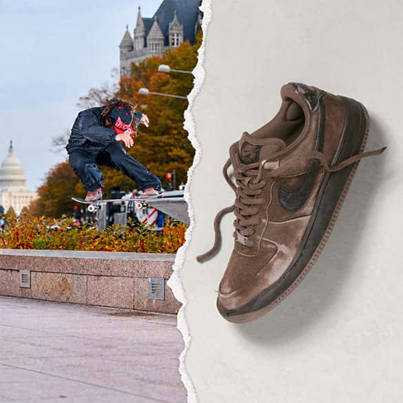 nike sb