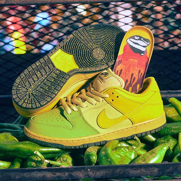 nike sb