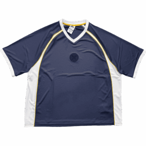 nike sb tee shirt jersey skate (thunder/blue/summit white)
