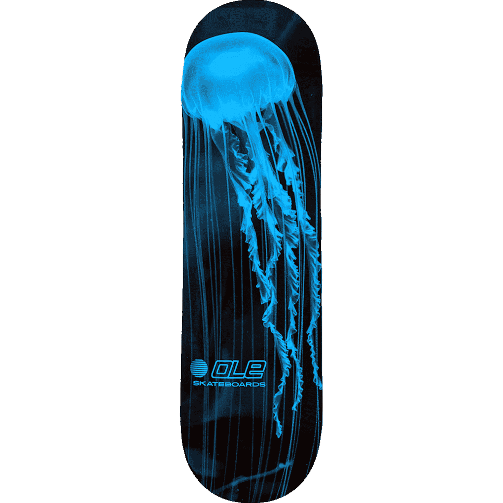 olé board jellyfish 8 olé board jellyfish 8