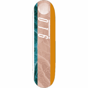 olé board mayor 8