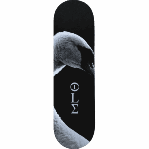 olé board the swamp 8.125