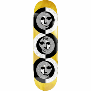 opera board 50-50 clay kreiner 8.25