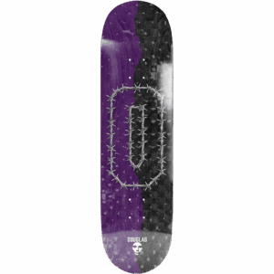 opera board big O josh douglas 8.25