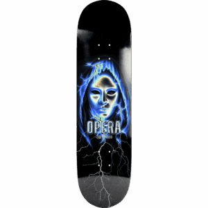 opera board lightning trey wood 8.25
