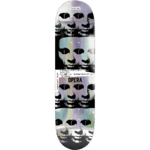 opera board repeater keiran woolley 8.5