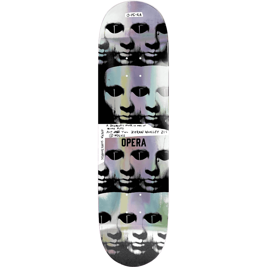 opera board repeater keiran woolley 8.5 opera board repeater keiran woolley 8.5