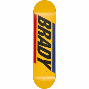 palace board brady pro s44 danny brady 8