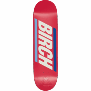 palace board charlie pro s44 charlie birch 8.5