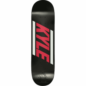 palace board kyle pro s44 kyle wilson 8.5