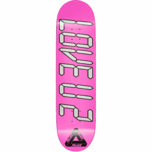 palace board luv u 2 8.375