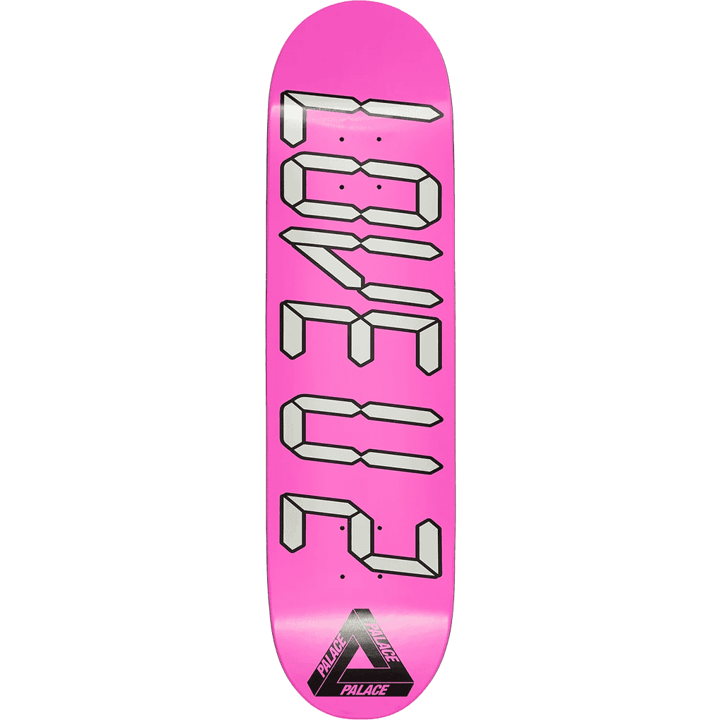 palace board luv u 2 8.375 palace board luv u 2 8.375