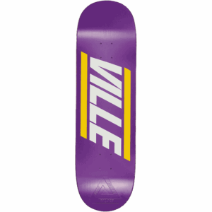 palace board ville pro s44 ville wester 9