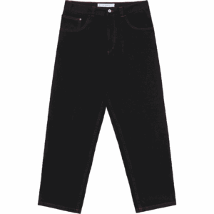 polar pants 93 apocalypse nun (black/red)