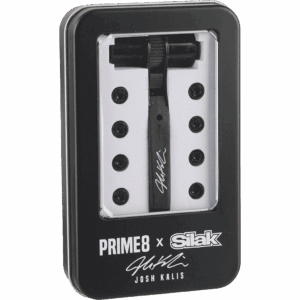 prime8 tool silak + hardwear set josh kalis