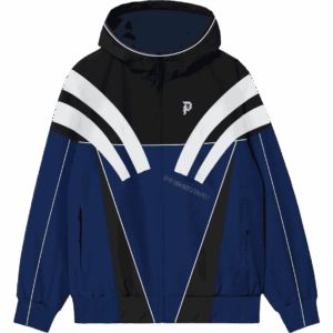 primitive jacket striker tech (blue)