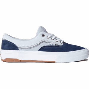 vans shoes skate era wafflecup (blue/marshmallow)