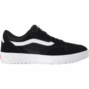 vans shoes skate rowan z3 (black/white) rowan zorilla