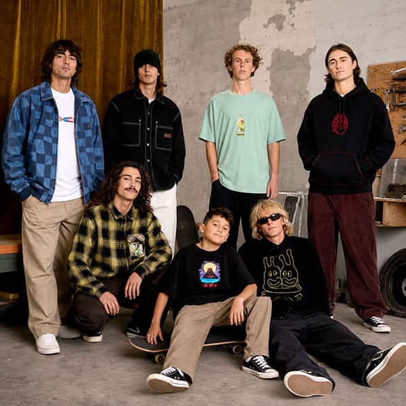 volcom