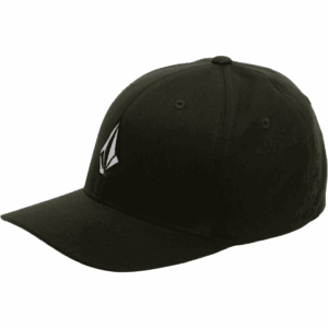 volcom cap flexfit xfit full stone (scarab)