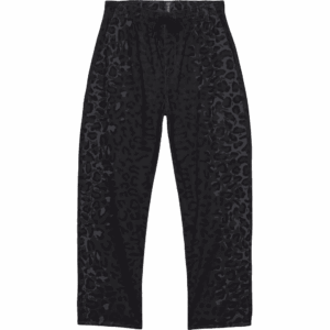 volcom pants girls freazy loose ew (print)