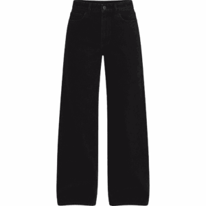 volcom pants girls denim weellow 2 (black)