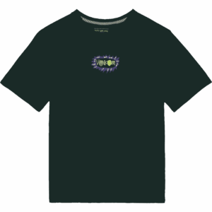 volcom tee shirt kids ozzy 2 (scarab)