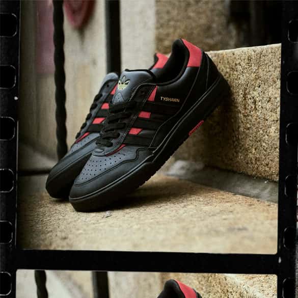 adidas skateboarding