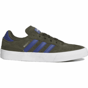 adidas shoes busenitz vulc (night cargo/muted purple/white)