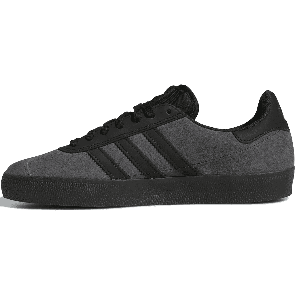 adidas shoes gazelle adv (grey six/core black/gold metal) adidas shoes gazelle adv (grey six/core black/gold metal)