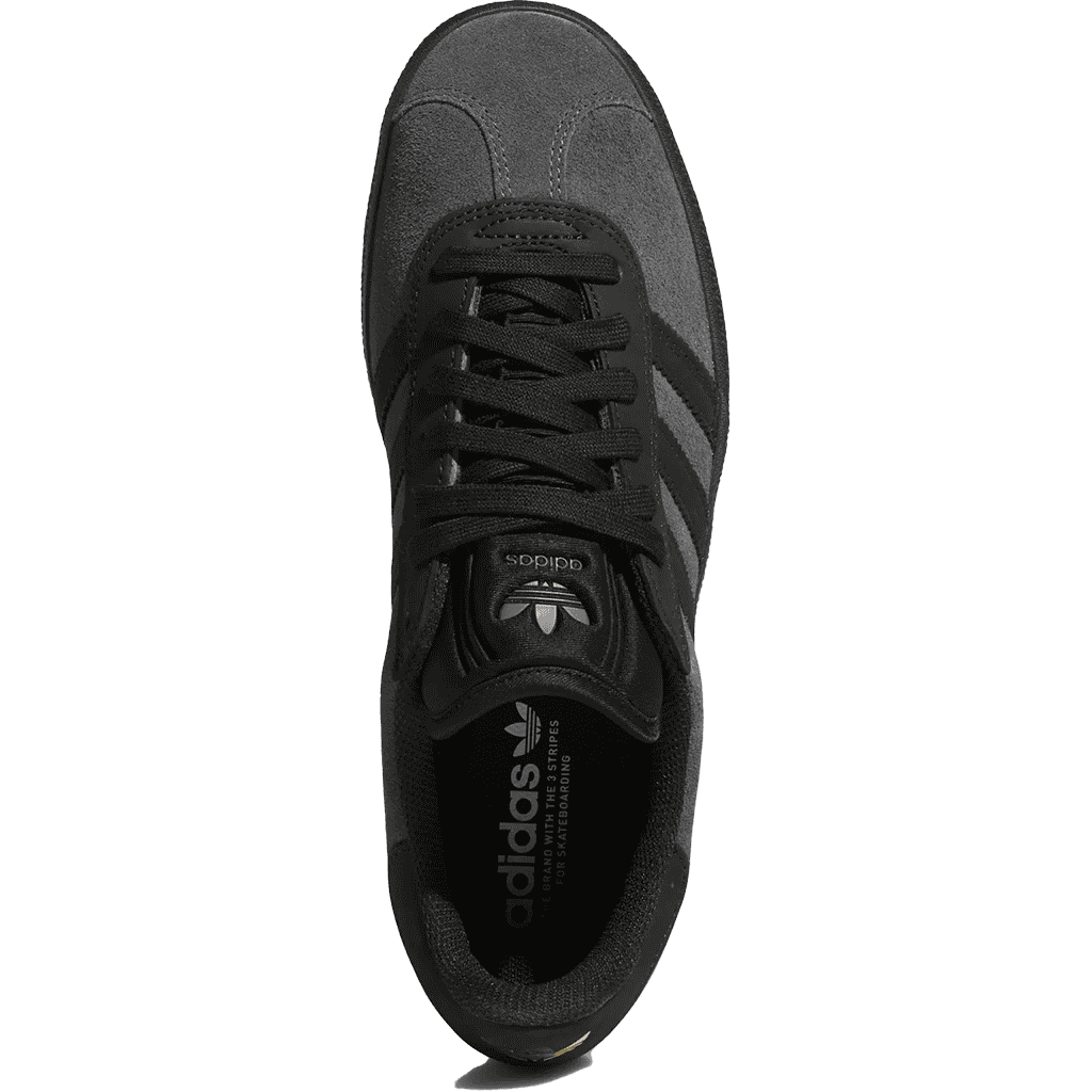adidas shoes gazelle adv (grey six/core black/gold metal) adidas shoes gazelle adv (grey six/core black/gold metal)