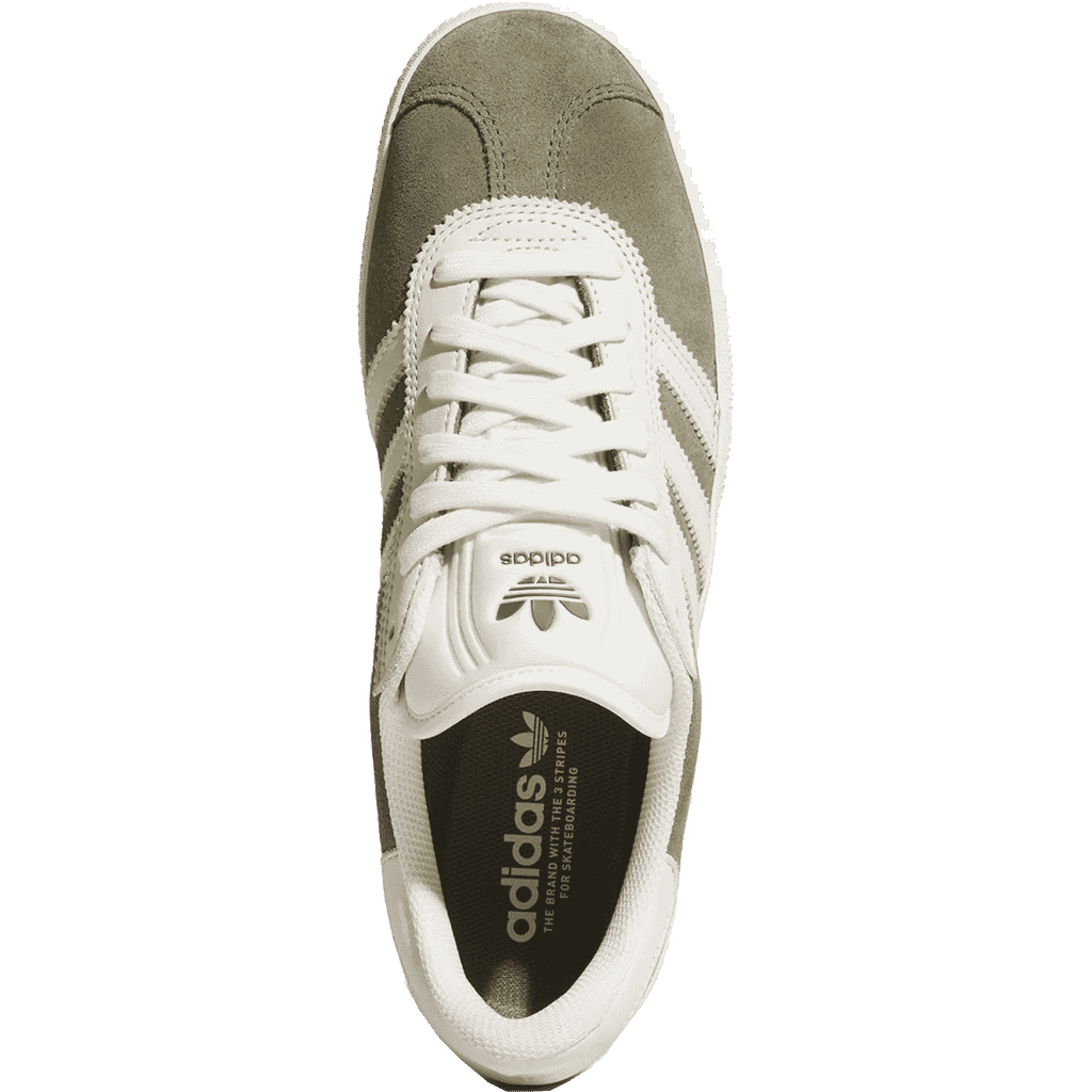 adidas shoes gazelle adv (olive strata/chalk white/gold metal) adidas shoes gazelle adv (olive strata/chalk white/gold metal)