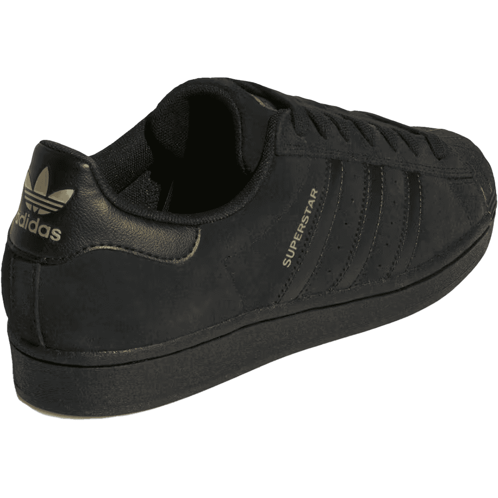 adidas shoes superstar adv (black/black/gold metallic) adidas shoes superstar adv (black/black/gold metallic)