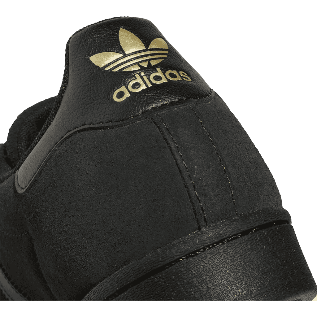 adidas shoes superstar adv (black/black/gold metallic) adidas shoes superstar adv (black/black/gold metallic)