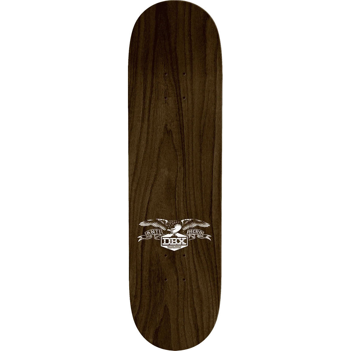 antihero board dbx classic eagle 8.62 antihero board dbx classic eagle 8.62