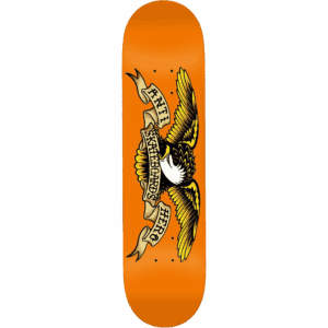 antihero board dbx classic eagle 8.75
