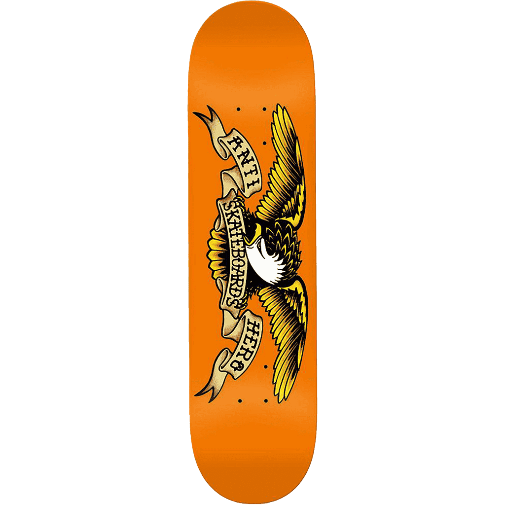 antihero board dbx classic eagle 8.75 antihero board dbx classic eagle 8.75