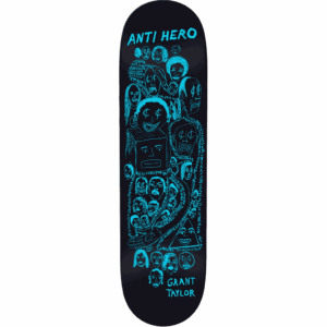antihero board dbx expressions grant taylor 8.38