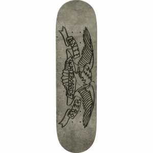 antihero board treasure island eagle 8.25