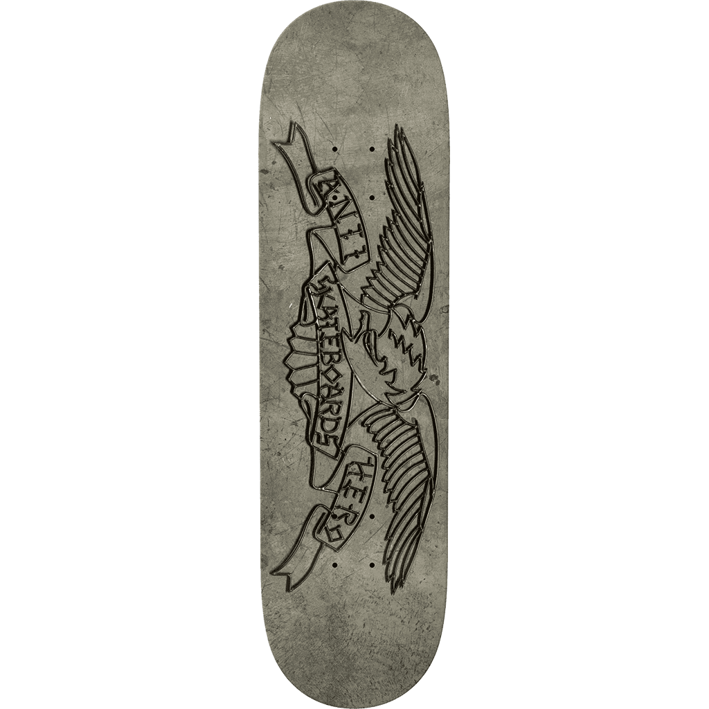 antihero board treasure island eagle 8.5 antihero board treasure island eagle 8.5