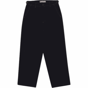 cat wwr pants denim new style (indigo)