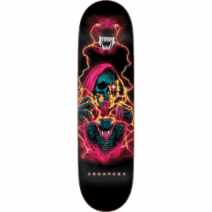creature board terror sight chris russell 8.53
