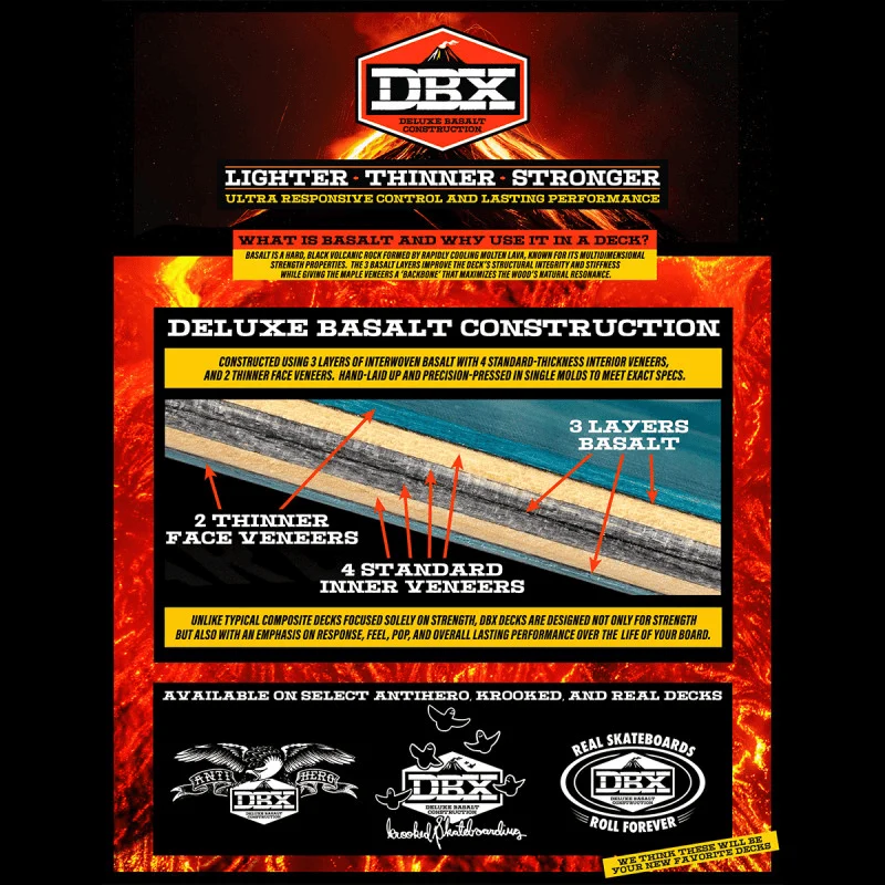 antihero board dbx classic eagle 8.62 antihero board dbx classic eagle 8.62