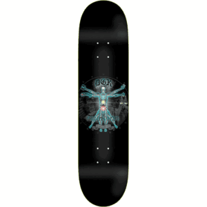 dgk board mystic rodrigo texeira 8.1